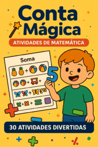 Atividades de Matemática
